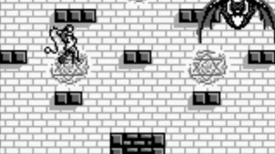 Castlevania: The Adventure — Screenshoty
