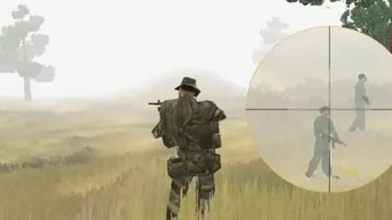 Delta Force 2 — Screenshots