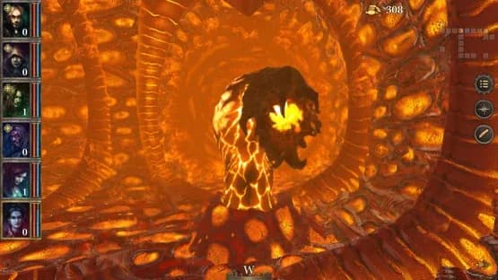7 Mages — Screenshoty