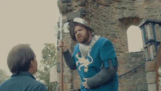 Moral King — Screenshoty