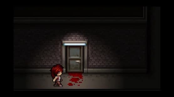 Captive — Screenshoty