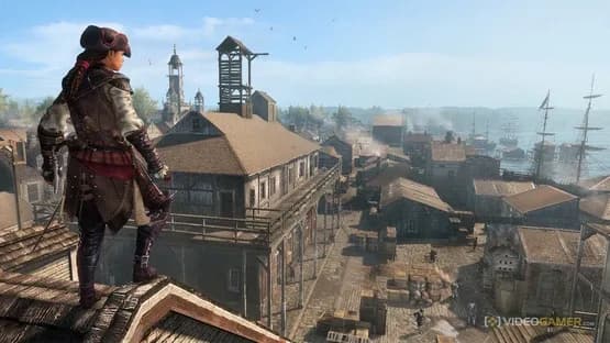 Assassin's Creed: Liberation HD — Screenshoty
