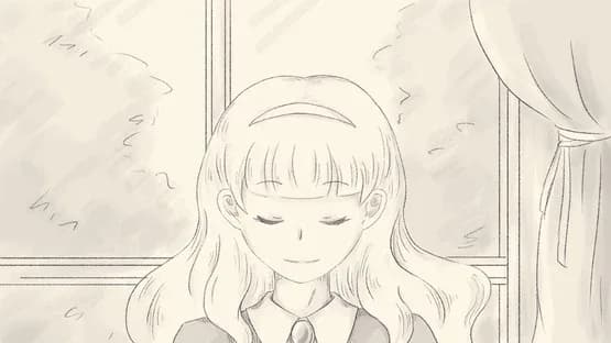 The Witches' Tea Party — Screenshoty