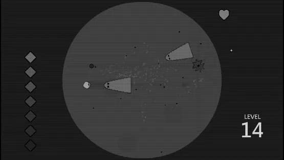 Shapes of Gray — Screenshots