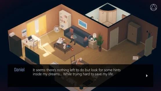 Radiant One — Screenshots