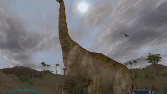Carnivores 2 — Screenshoty