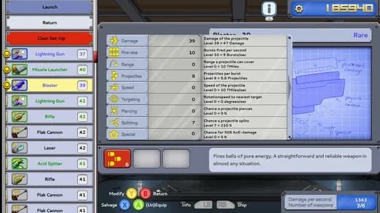 Reign of Bullets — Screenshots