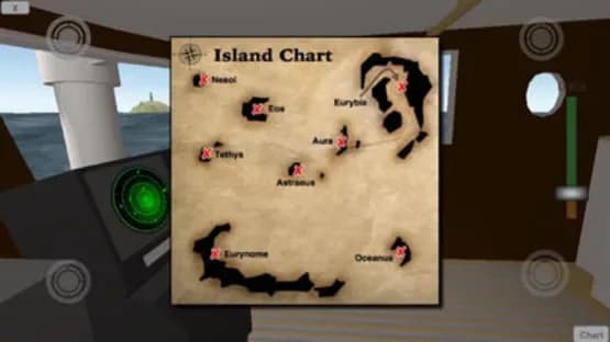 Boat Sim Elite — Screenshoty