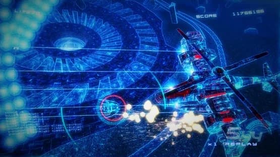 Revolver360 Re:Actor — Screenshots