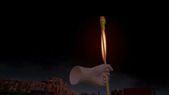 Pyro VR — Screenshoty