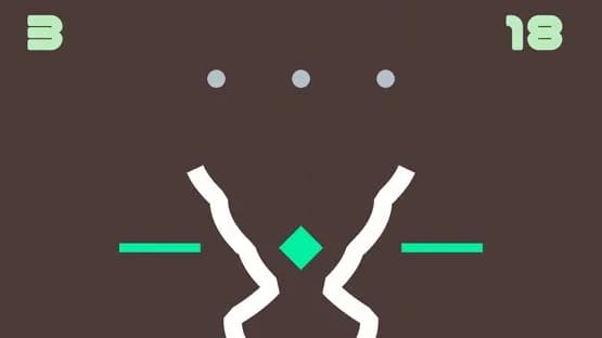 Devade — Screenshoty