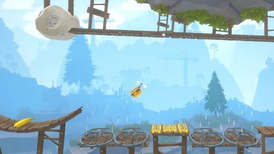 Animal Super Squad — Screenshots