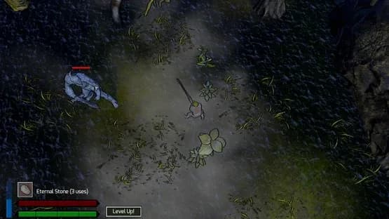 Davyria: Heroes of Eternity — Screenshoty
