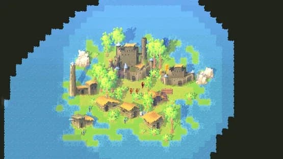 Way of Gold and Steel — Screenshots