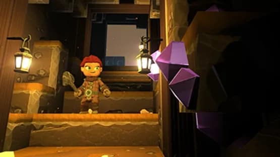 Portal Knights — Screenshoty