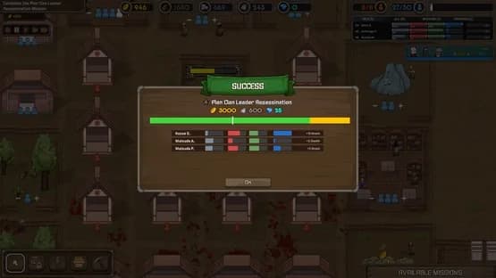 Ninja Tycoon — Screenshots