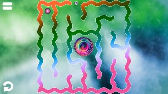 Amaze Untouchable — Screenshots