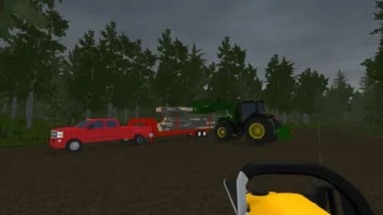 Farming USA 2 — Screenshots