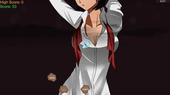 Hentai Defense — Screenshots
