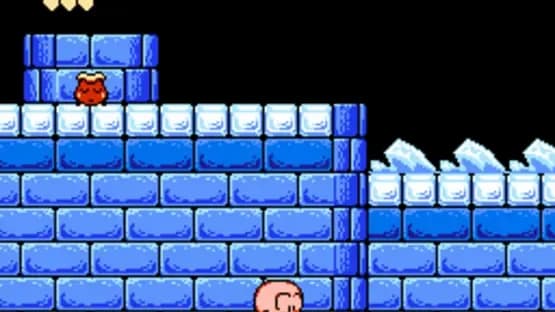 Bonk's Adventure — Screenshots