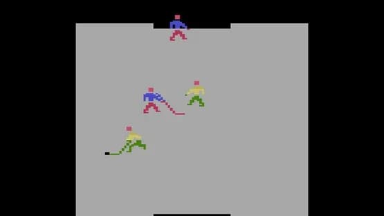Ice Hockey — Screenshoty