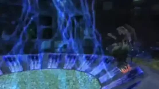 Gex: Enter the Gecko — Screenshoty