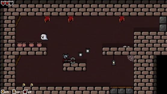 Princess.Loot.Pixel.Again x2 — Screenshots
