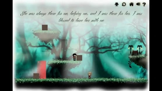 Broken Dreams — Screenshots