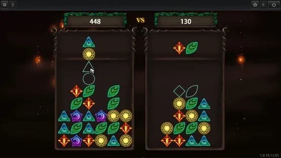 FaeVerse Alchemy — Screenshots