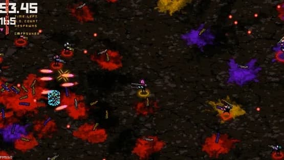 Ubermosh Vol.3 — Screenshoty