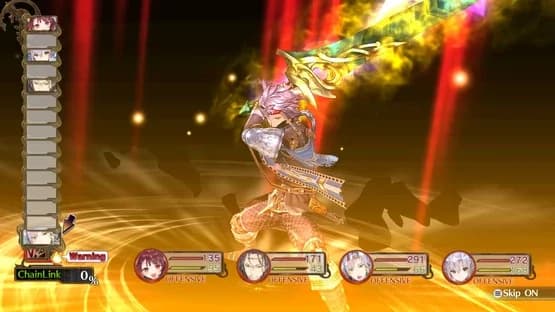 Atelier Sophie: The Alchemist of the Mysterious Book — Screenshoty