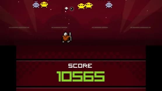 10-in-1: Arcade Collection — Screenshoty