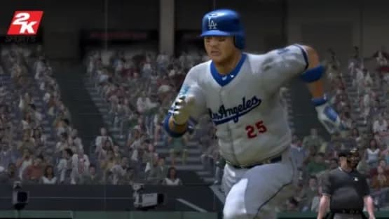Major League Baseball 2K8 — Screenshots