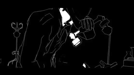 White Night — Screenshoty