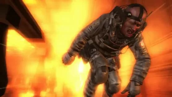 Resident Evil: Revelations — Screenshoty