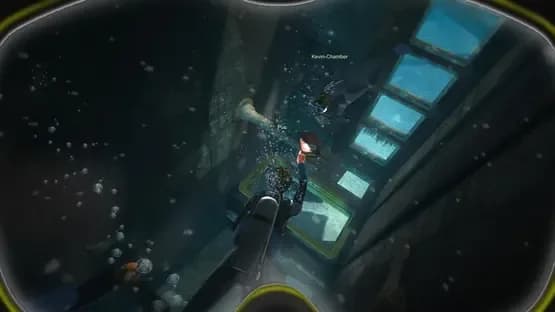 World of Diving — Screenshots