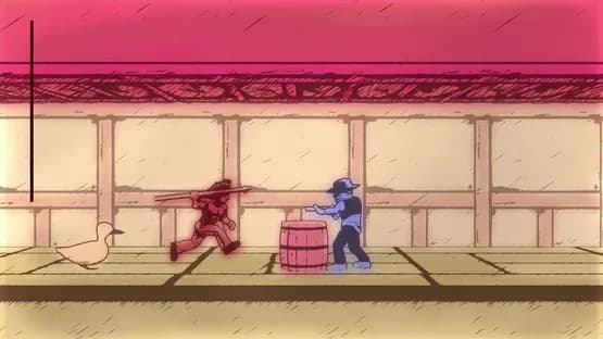 Gunman Clive HD Collection — Screenshots