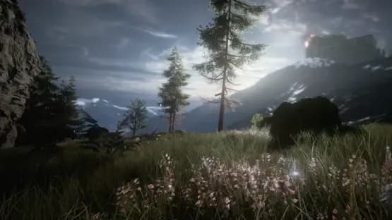 The Butterfly Sign — Screenshots