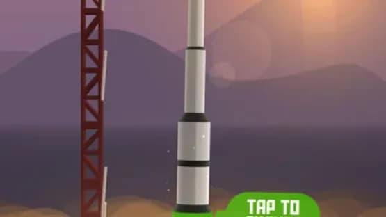 Space Frontier — Screenshots