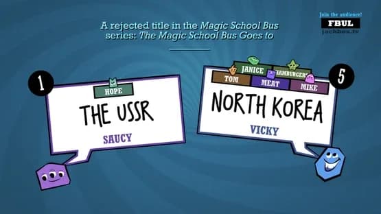 The Jackbox Party Pack 3 — Screenshots
