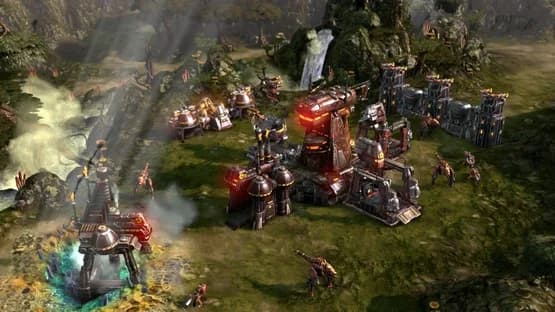 Grey Goo — Screenshots