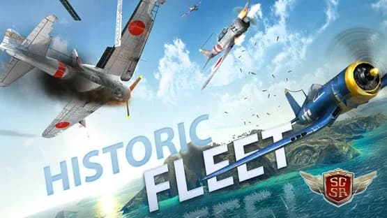 Sky Gamblers: Storm Raiders — Screenshots