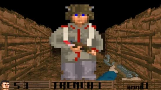The Great War: 1914 — Screenshots