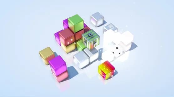 Box Align — Screenshoty