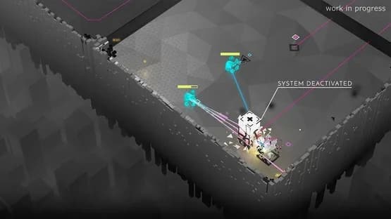 Deployment — Screenshots