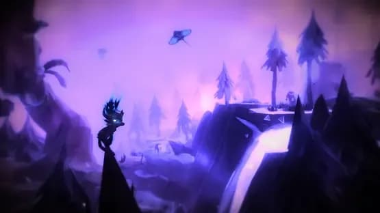 Fe — Screenshots