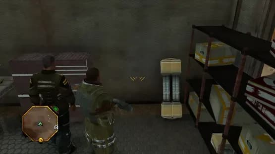 Red Faction: Guerrilla — Screenshoty
