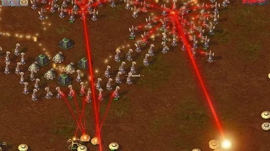 Harvest: Massive Encounter — Screenshoty