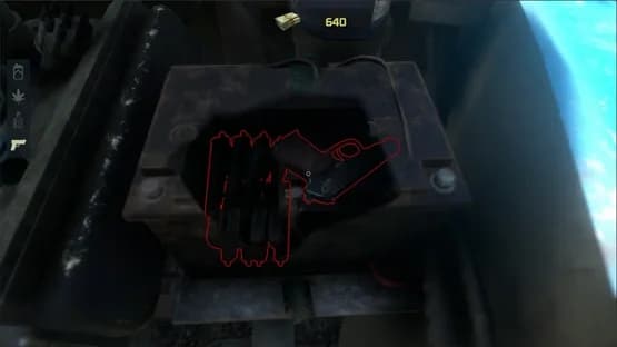 Contraband Police — Screenshots