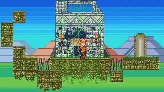 Adventure Rage — Screenshots